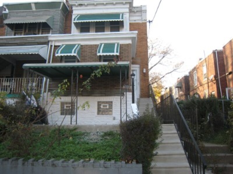 Philadelphia Condo: 5958 N 21st Street - 2B