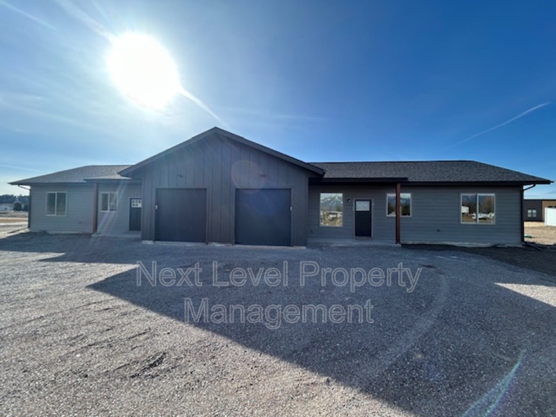 Kalispell Condo: 1522 Trumble Creek Road - 2