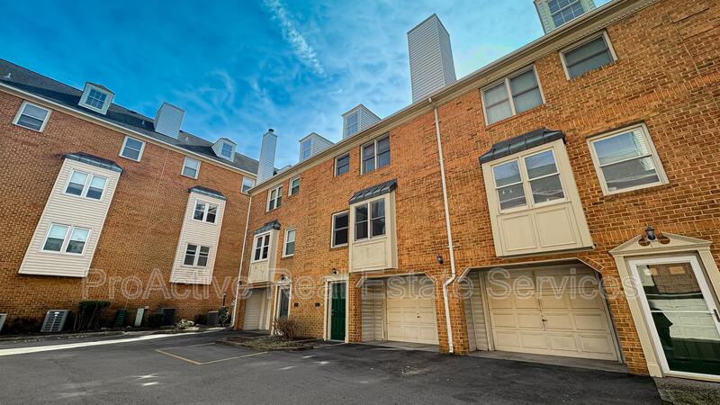 Norfolk Condo: 519 West 20th Street
