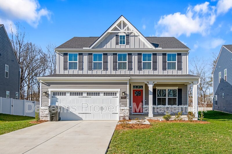 Murfreesboro House: 3820 Pitchers Lane