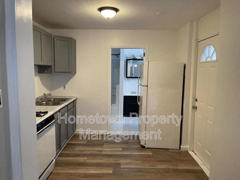 Harrisburg Condo: 429 Kelker Street