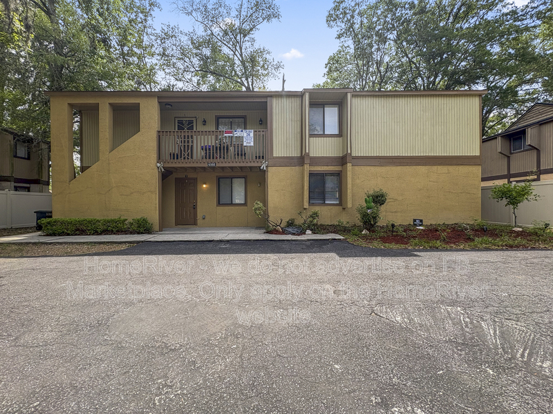 Jacksonville Condo: 5332 Westchase Ct