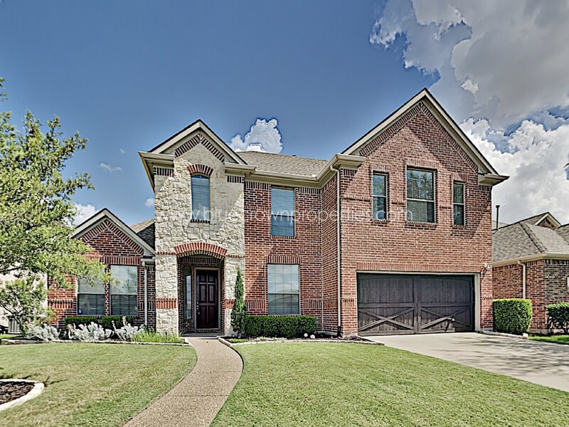 Mckinney House: 1917 Lawnview Dr