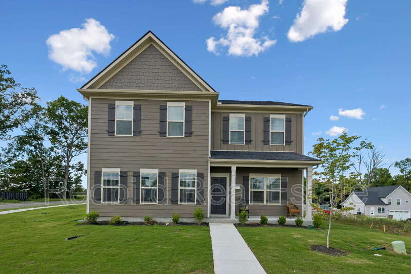 Antioch House: 501 Windflower Pass