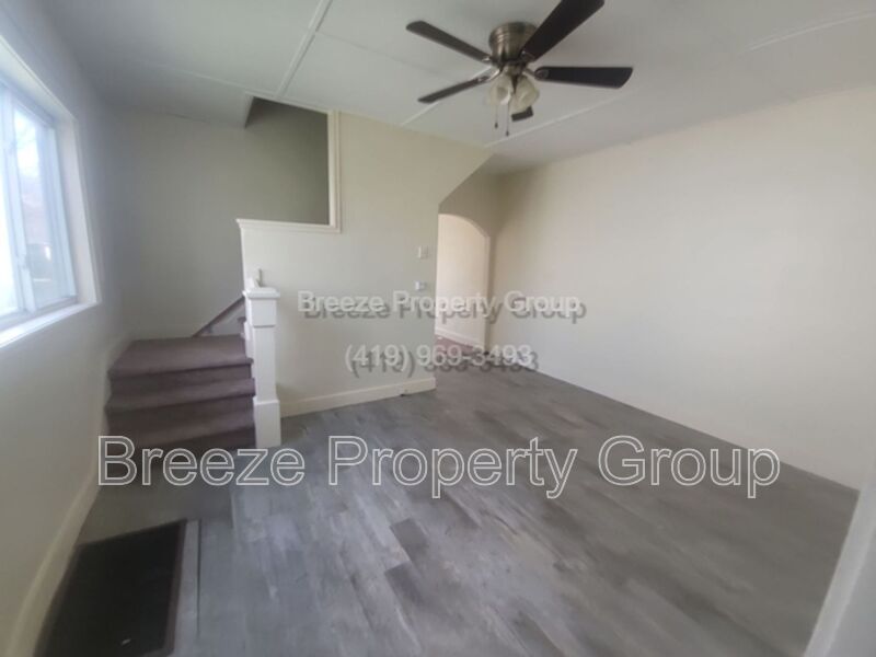 Lima House: 1436 High St