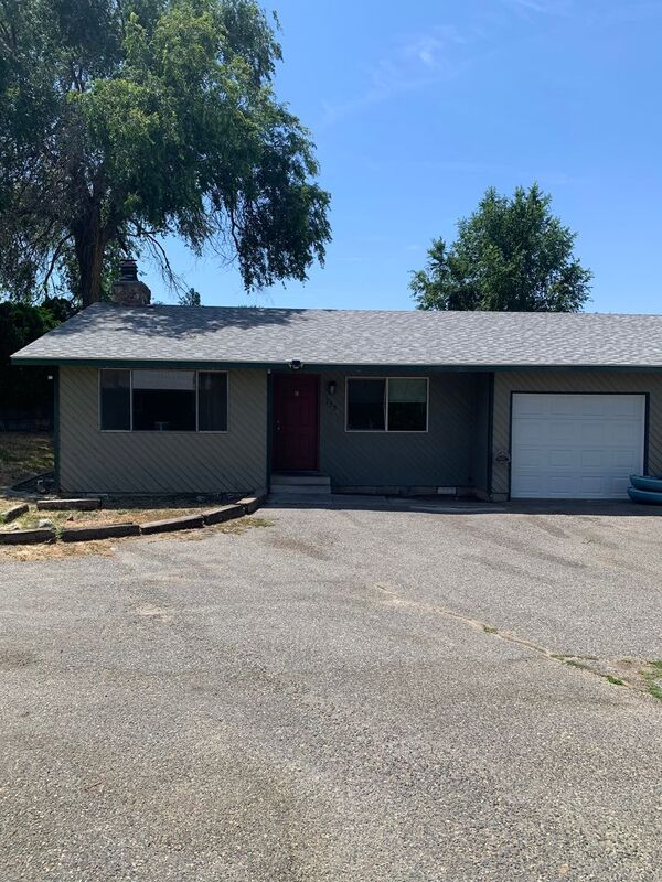 Kennewick Condo: 722 S. Morain St.