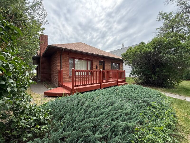 Great Falls House: 3518 3rd Ave N