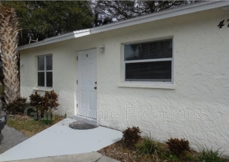 Bradenton Condo: 4705 27th Street West - A