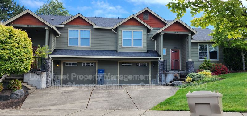 Corvallis Condo: 3493 NW Coronado St