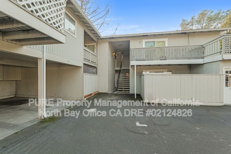 Santa Rosa Condo: 146 Brush Creek Road