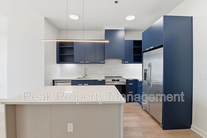 Richmond House: 501 Orleans St,, VA 23231 - Unit 401