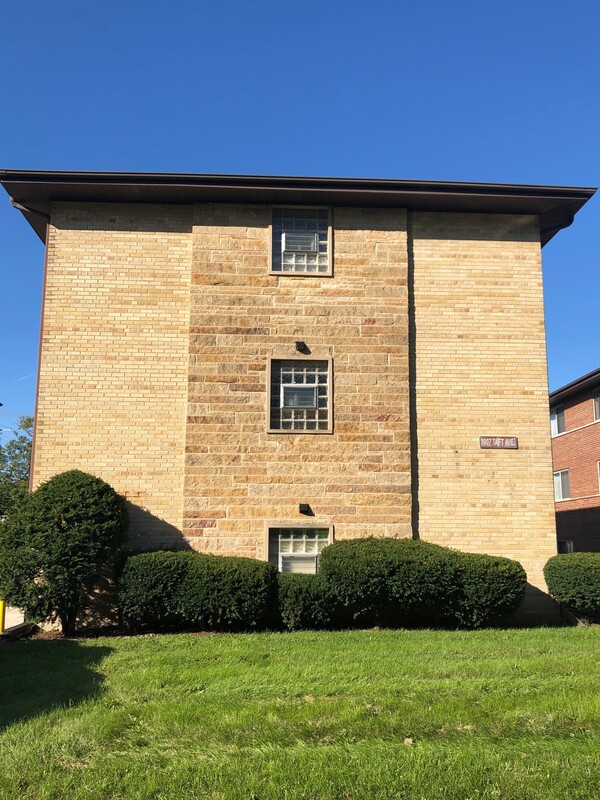 Wheaton Condo: 1003 Taft Ave