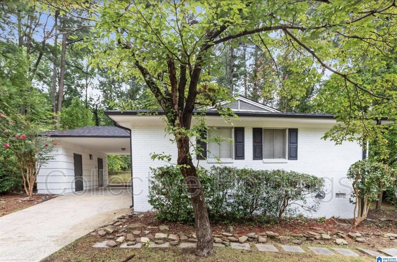 Birmingham House: 1153 Bowman Road