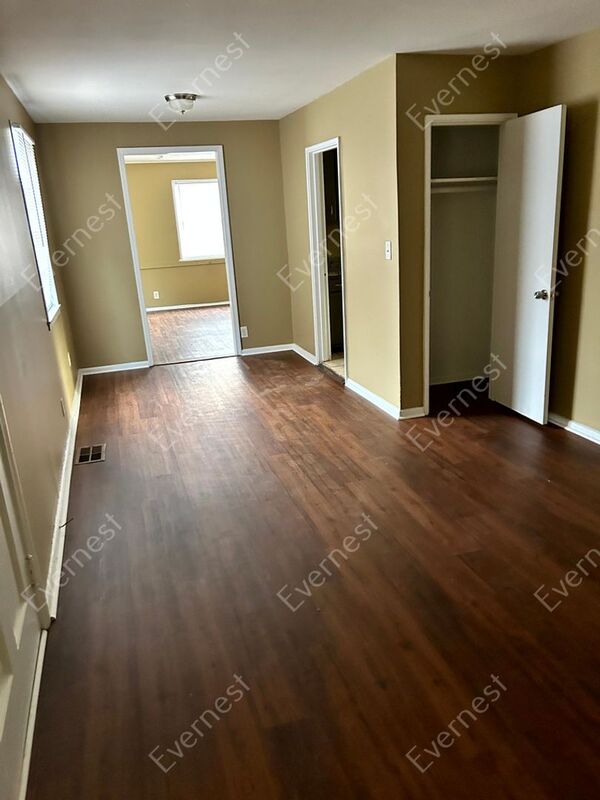 photo of rental property