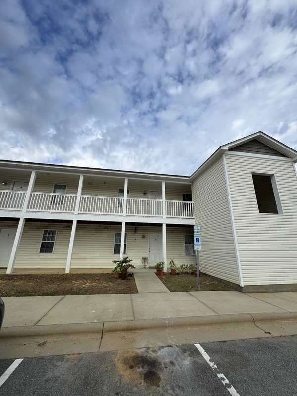 Greenville Condo: 1150 Cross Creek Circle - 10