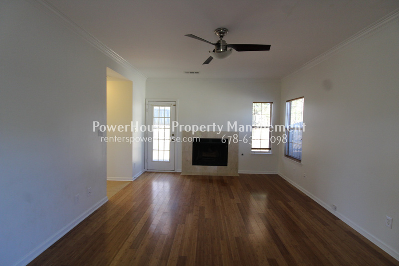 photo of rental property