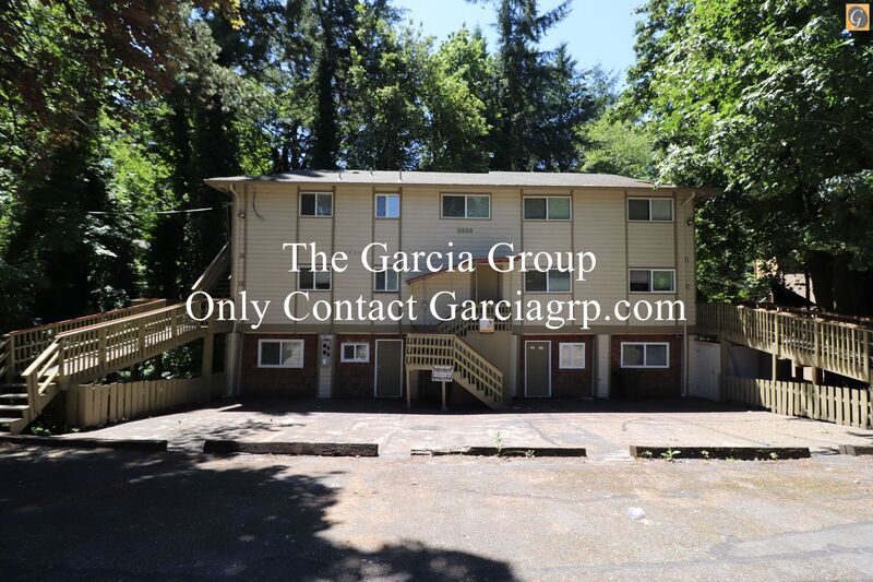 Portland Condo: 2626 SW Beaverton Hillsdale HWY