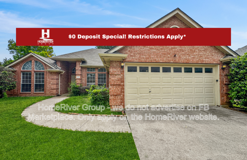 Keller House: 218 San Jacinto Ct