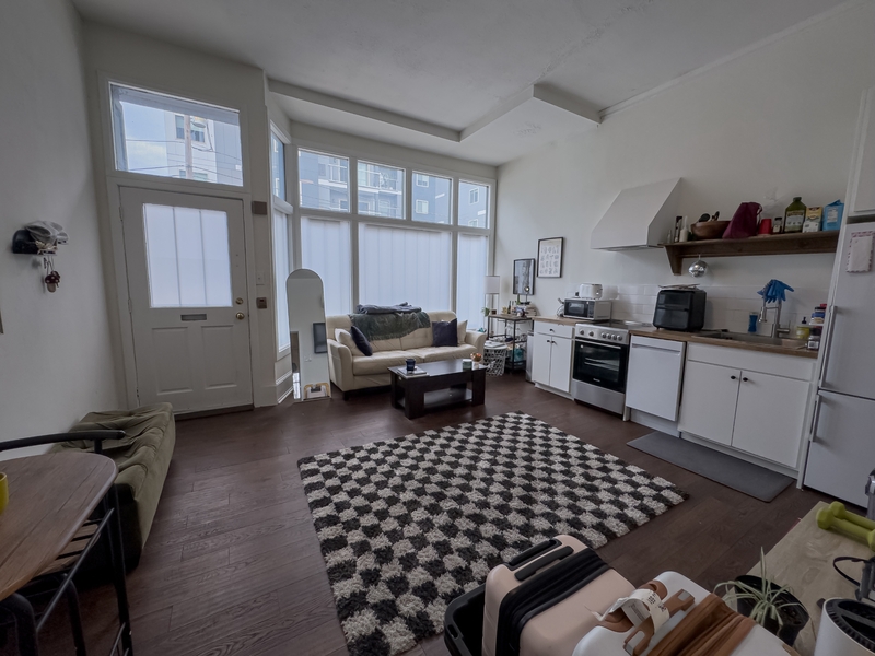 Philadelphia Condo: 1832-34 Callowhill Street - G