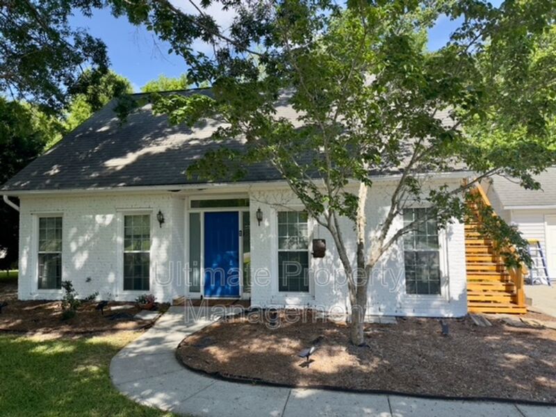 Wilmington Condo: 129 Darby St