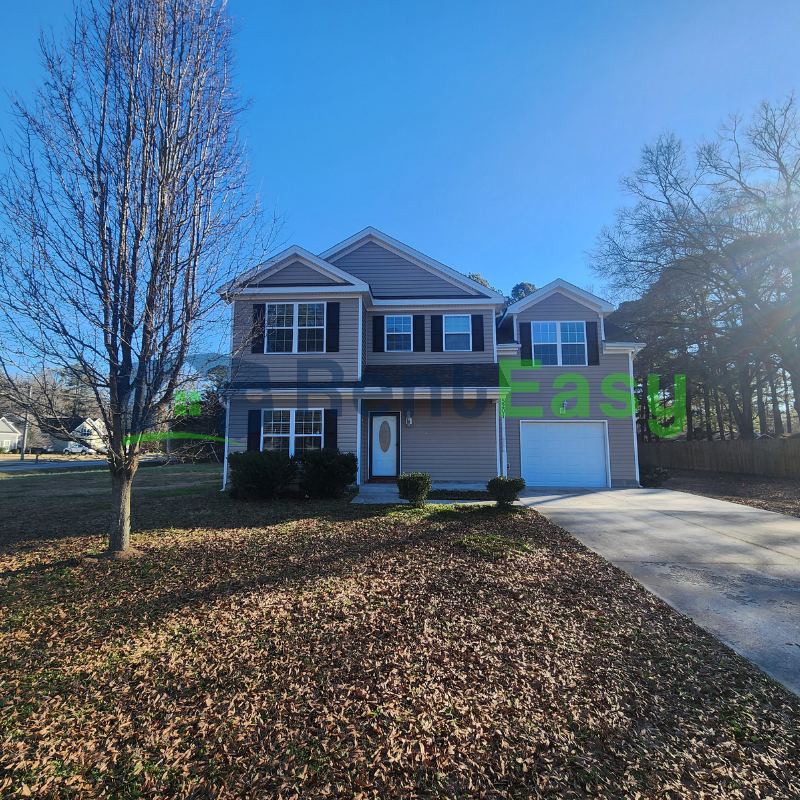 Chesapeake House: 5201 Askew Road