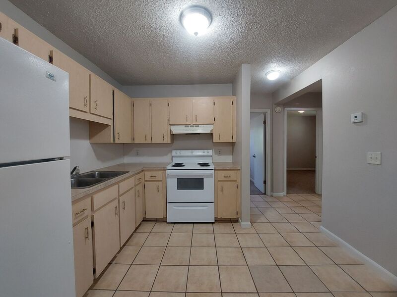 photo of rental property