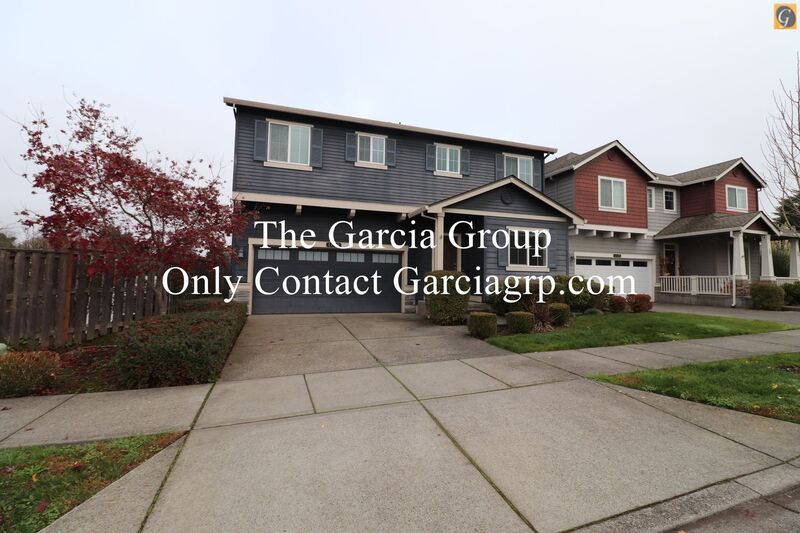 Forest Grove House: 1129 Lilac St.