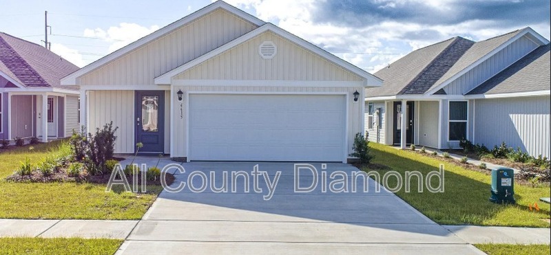 Panama City House: 6615 Kettles St