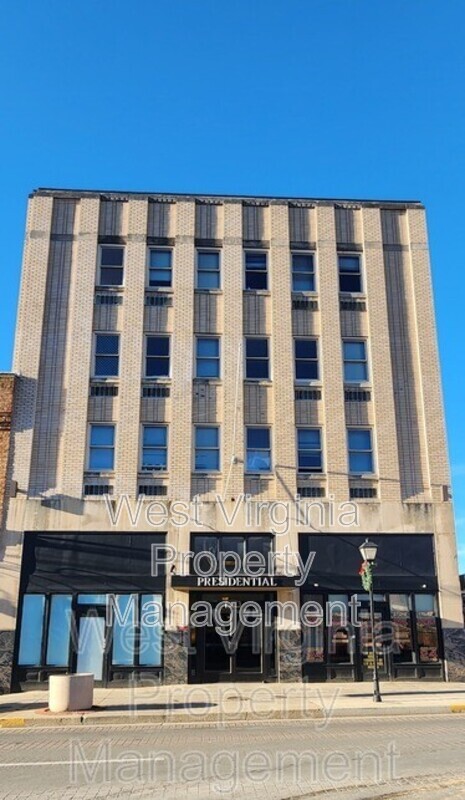 Beckley Condo: 309 Neville St.