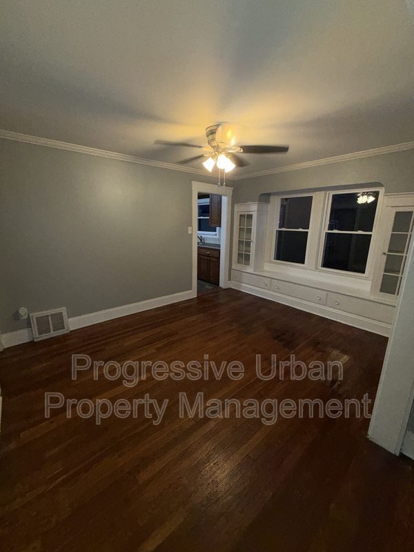Lakewood Condo: 1655 Warren Road - Downstairs