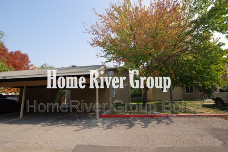 Boise Condo: 250 N Latah St