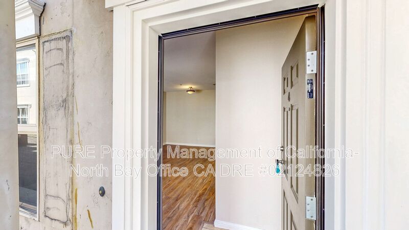 Santa Rosa House: 110 5th Street