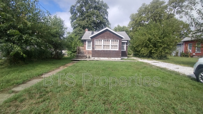 Peoria House: 1537 South Idaho Street