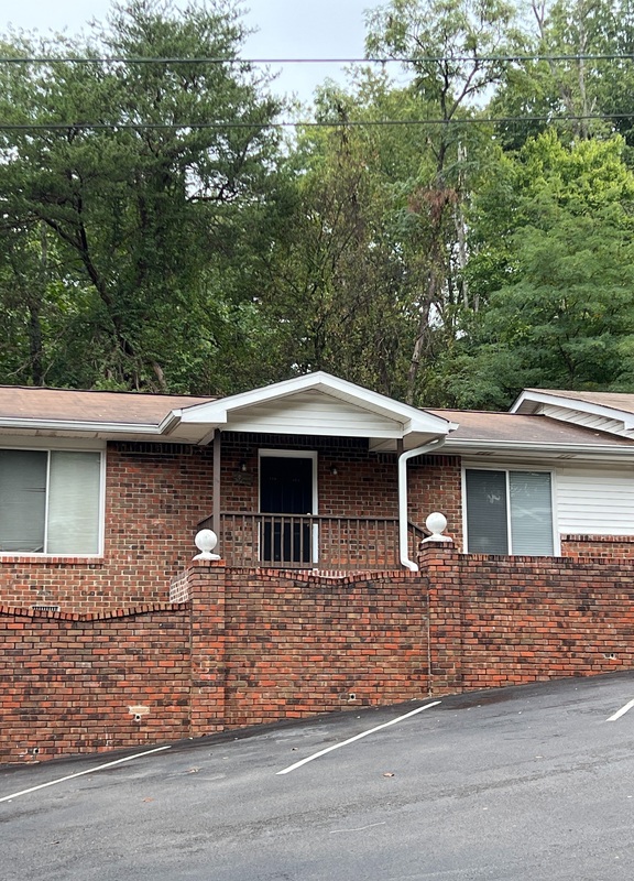 Chattanooga Condo: 800 Lullwater Rd