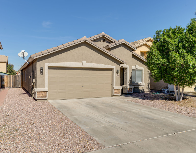 Youngtown House: 11560 W Cheryl Dr