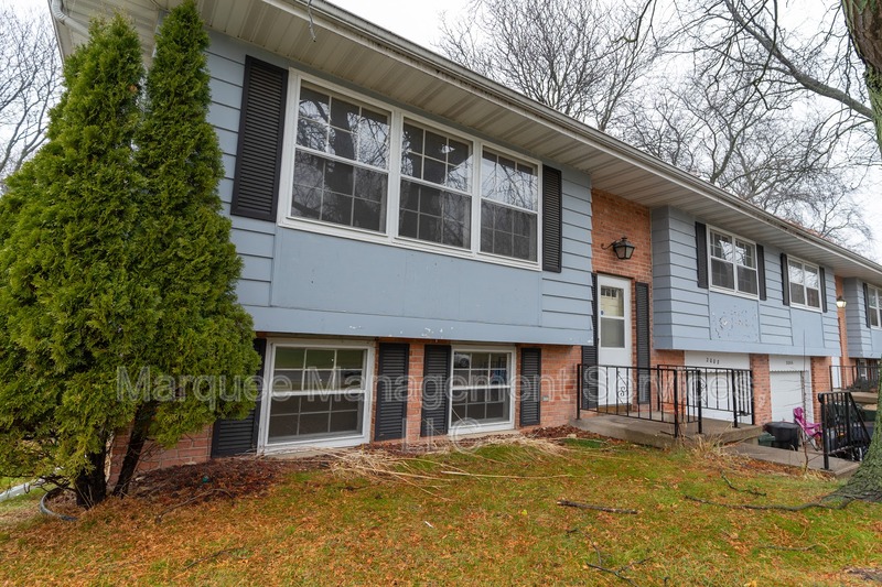 Sun Prairie Condo: 2006-2008 Wyoming Way - 2008