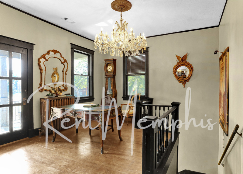 Memphis Condo: 201/203 Stonewall Street - 201