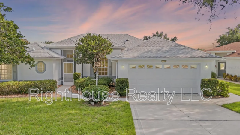 Leesburg House: 26908 Honeymoon Avenue