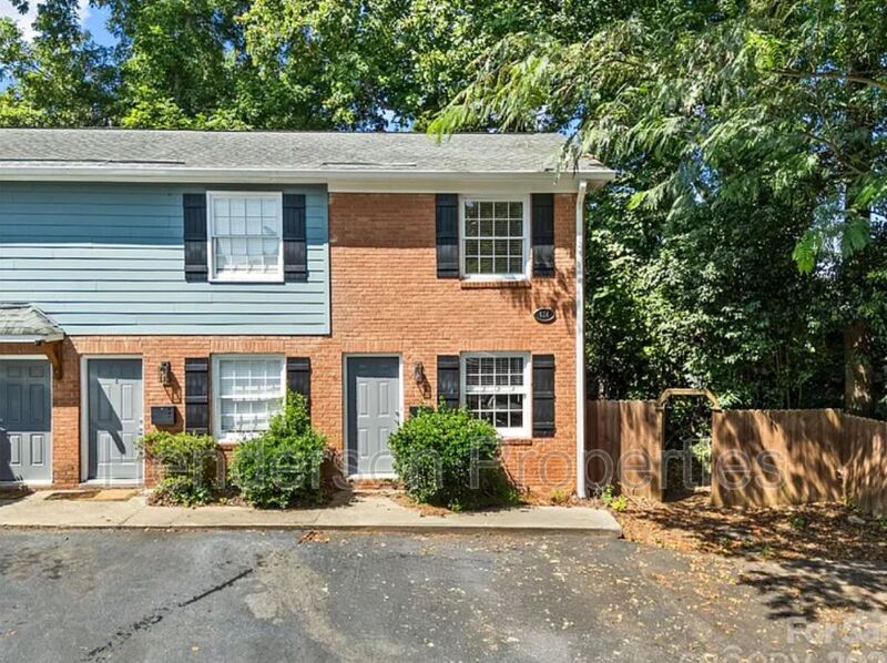 Charlotte Condo: 634 Chipley Ave