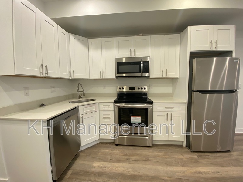Philadelphia Condo: 4329 Otter Street