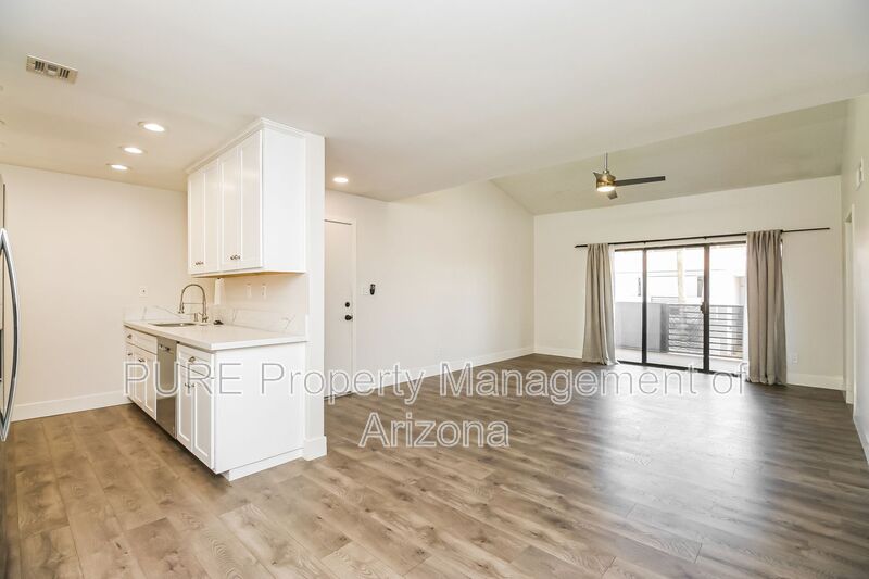 Scottsdale Condo: 6480 N 82nd St