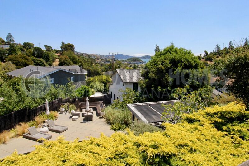 Mill Valley House: 19 Bayview Terrace