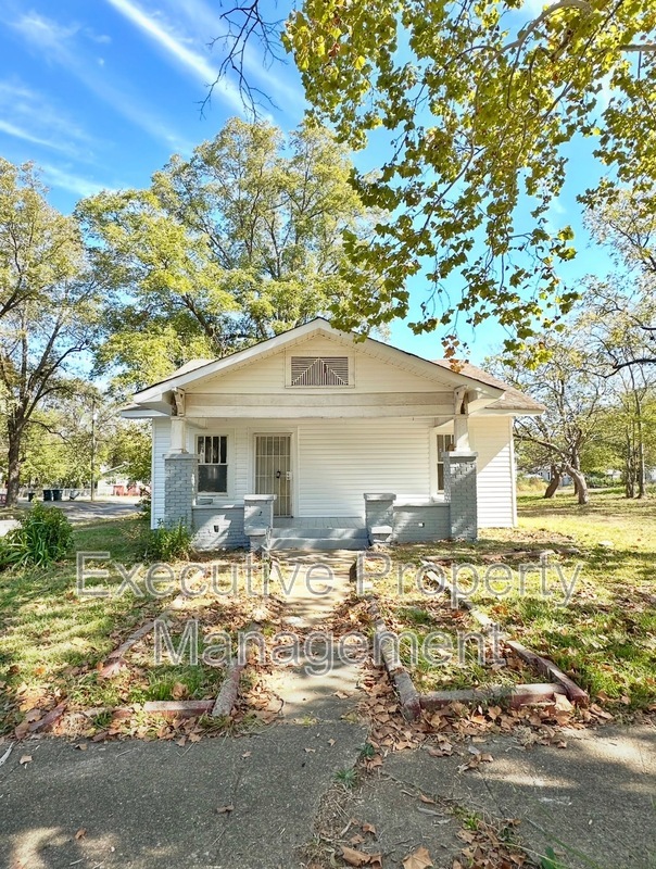 Birmingham House: 4801 Avenue S