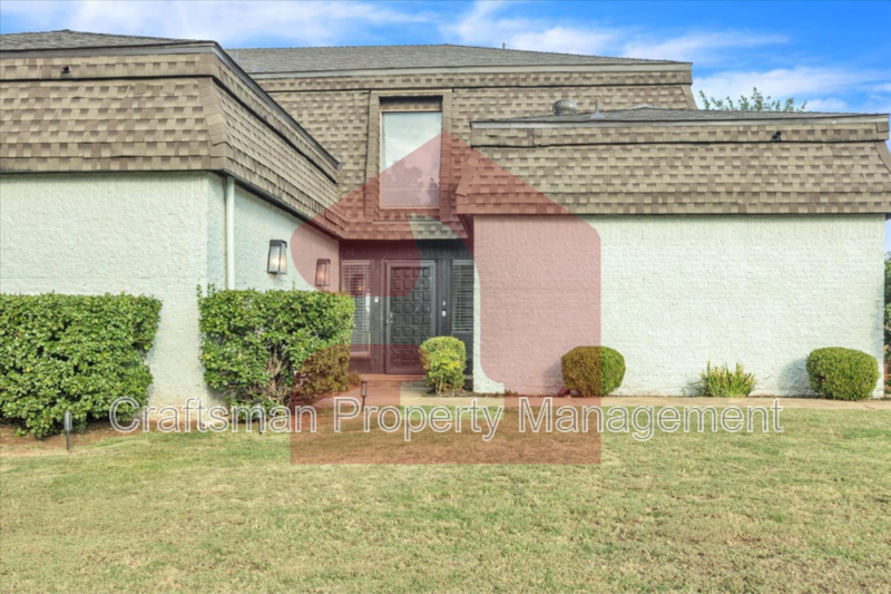 Oklahoma City House: 4045 Thunderbird Drive