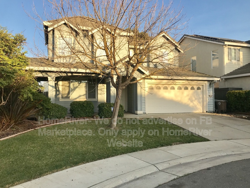 Elk Grove House: 9637 Misty Blue Ct