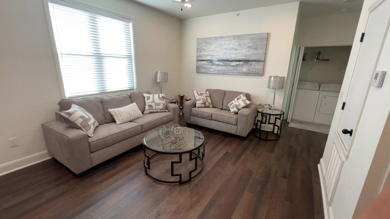 Jonesboro Condo: 4800 Reserve Blvd - M-7