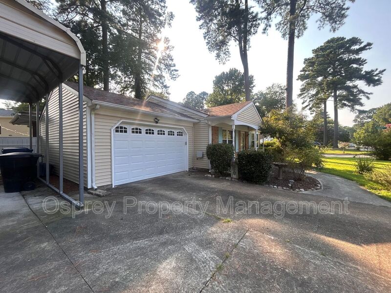 Charming 3-Bedroom Ranch on Oversized Corner Lot!