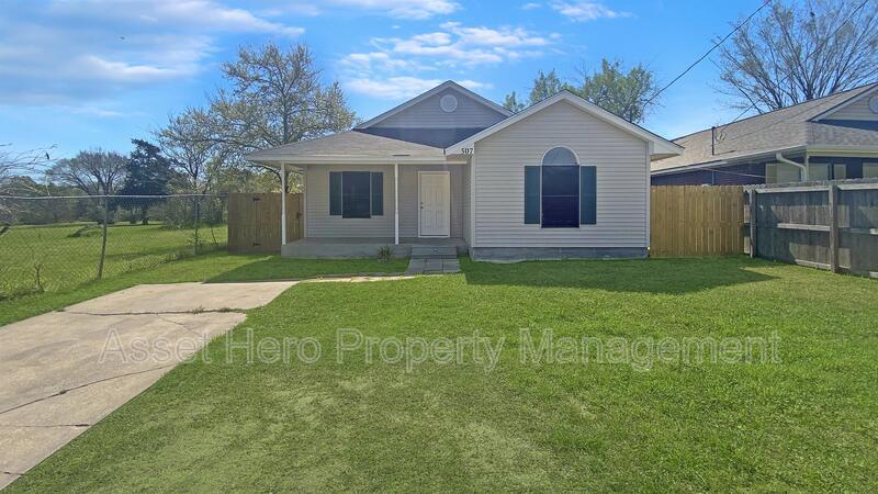 Bryan House: 507 Dean Street