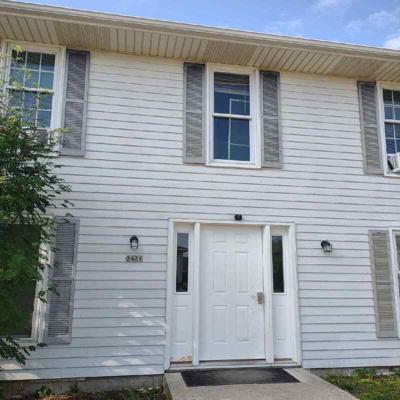 Sheboygan Condo: 2421 Camelot Boulevard - B
