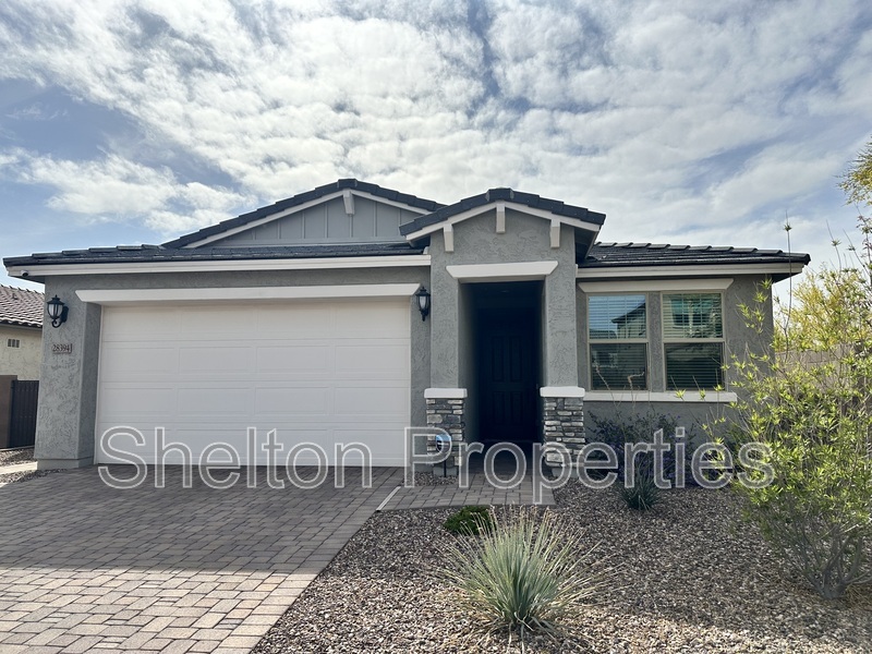 Peoria House: 28394 N 132nd Avenue